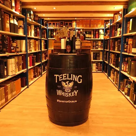 Gasthaus Lowen Pensjonat Mogelsberg