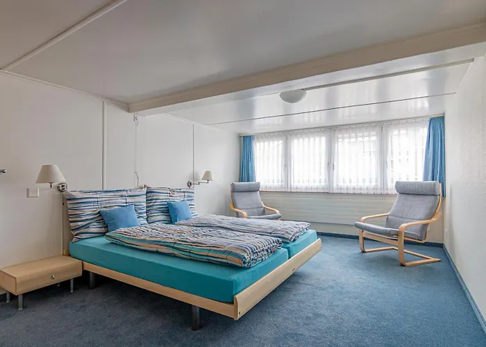 Gasthaus Lowen * Mogelsberg