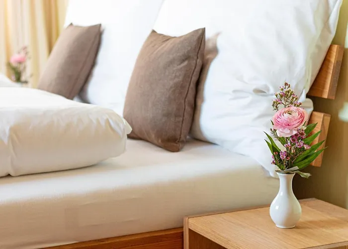 Gasthaus Lowen Mogelsberg