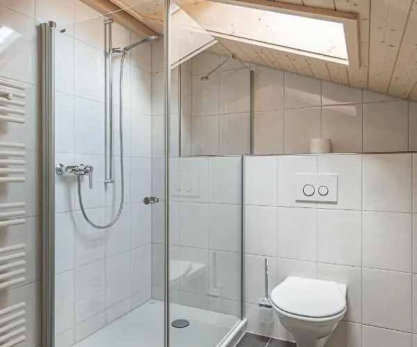 Gasthaus Lowen Mogelsberg