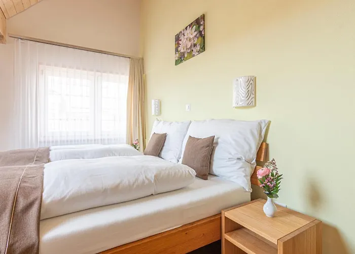 Gasthaus Lowen Mogelsberg