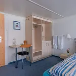 בית הארחה Gasthaus Lowen *