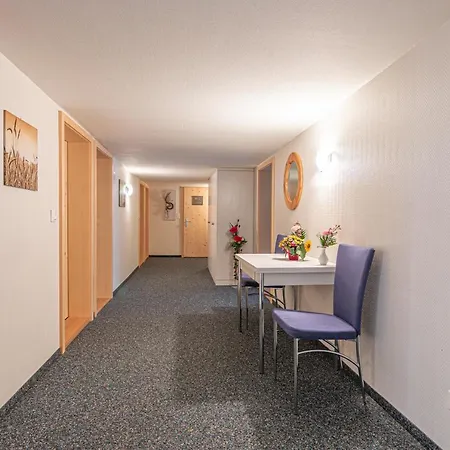 Lowen Guest house