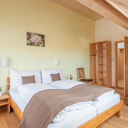 Guest house Lowen *
