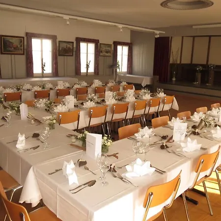 Guest house Lowen