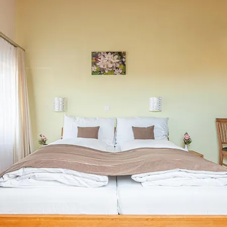 Lowen Guest house *