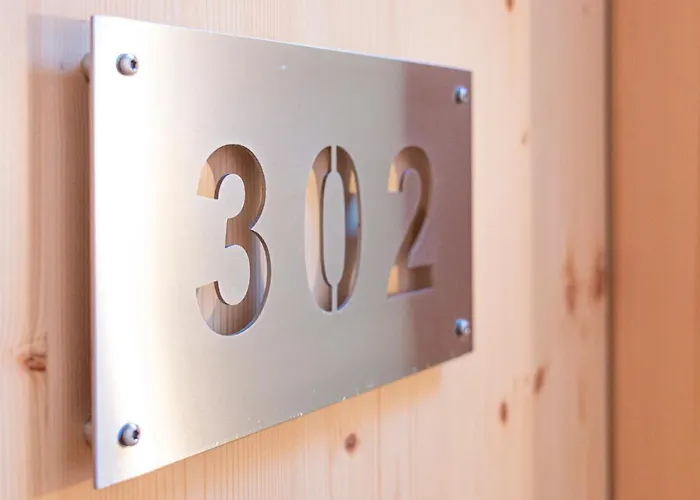 Lowen Guest house Mogelsberg